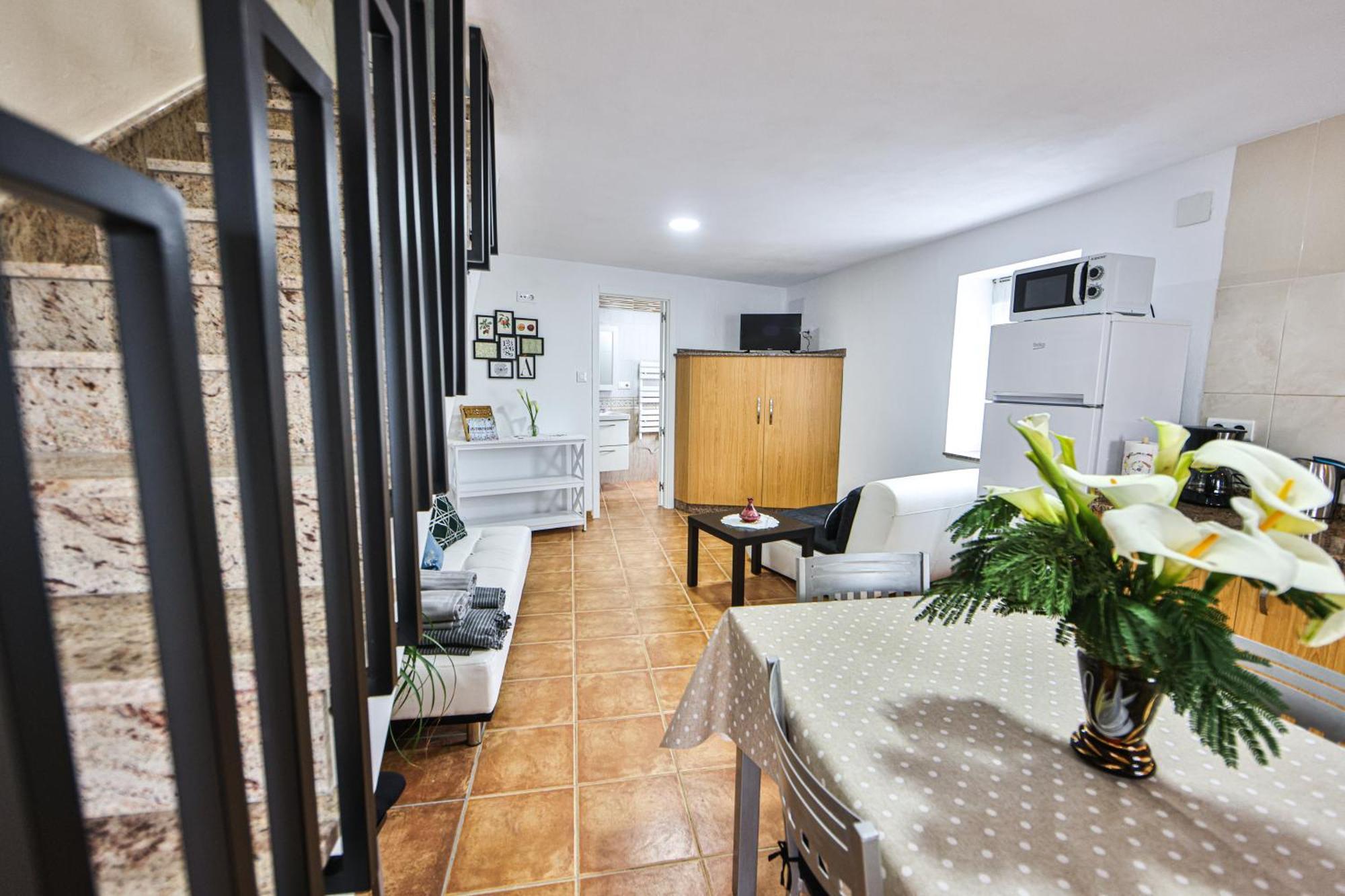 A Casa De Isaura Villa Camariñas Buitenkant foto